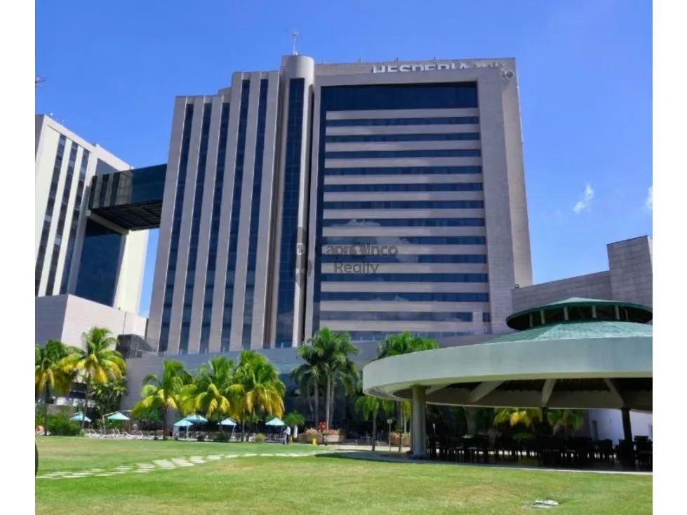 Venta de oficina Hespéria