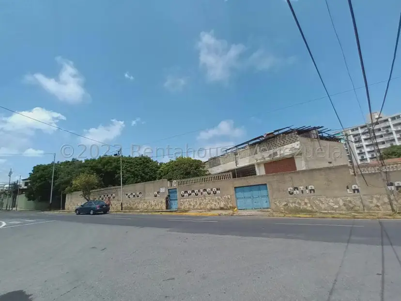 Terreno (Comercial) en Venta en Playa Grande, Vargas
