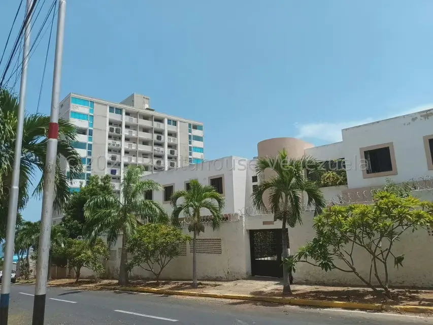 Terreno (Comercial) en Venta en Playa Grande, Vargas - 14