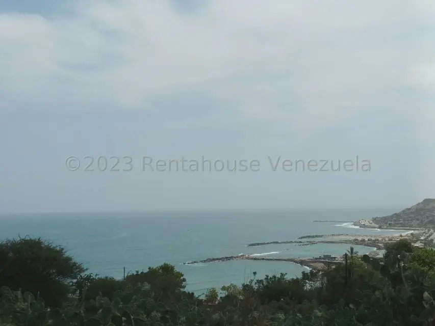 Terreno (Comercial) en Venta en Playa Grande, Vargas - 9