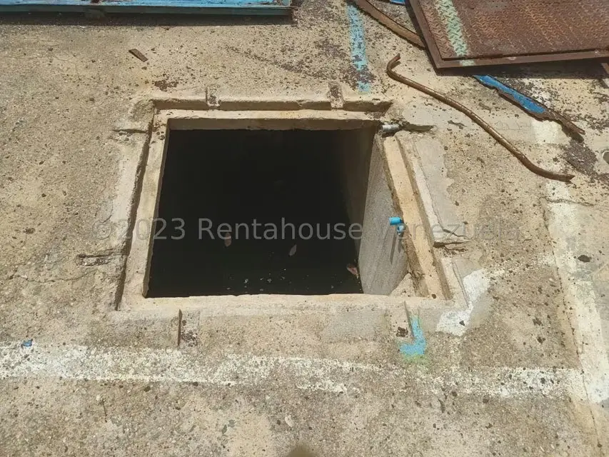 Terreno (Comercial) en Venta en Playa Grande, Vargas - 10