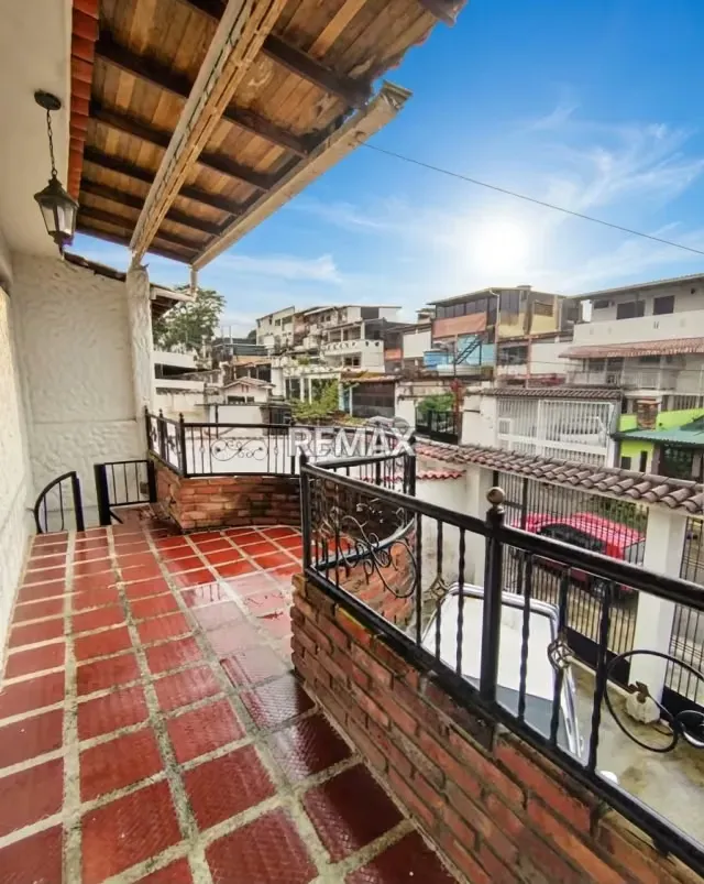 Apartamento en Alquiler Unidad Vecinal Mas abajo de la iglesia - 2