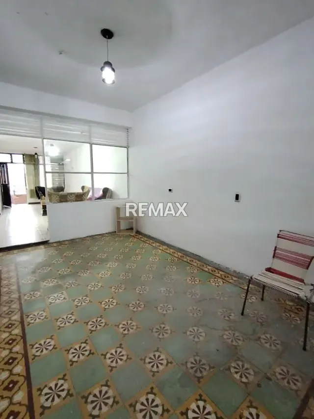 Apartamento en Alquiler Unidad Vecinal Mas abajo de la iglesia - 4