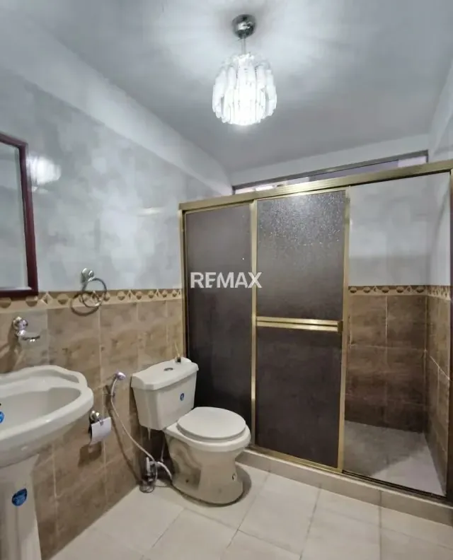 Apartamento en Alquiler Unidad Vecinal Mas abajo de la iglesia - 7