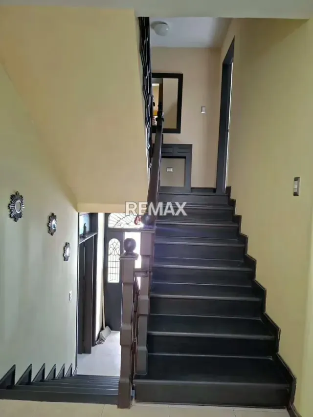 En alquiler casa amoblada - 9