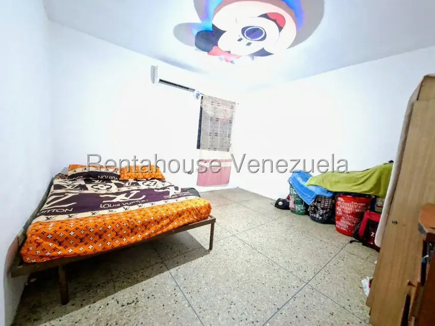 Casa (Duplex) en Venta en Parroquia Juan de Villegas, Lara - 6