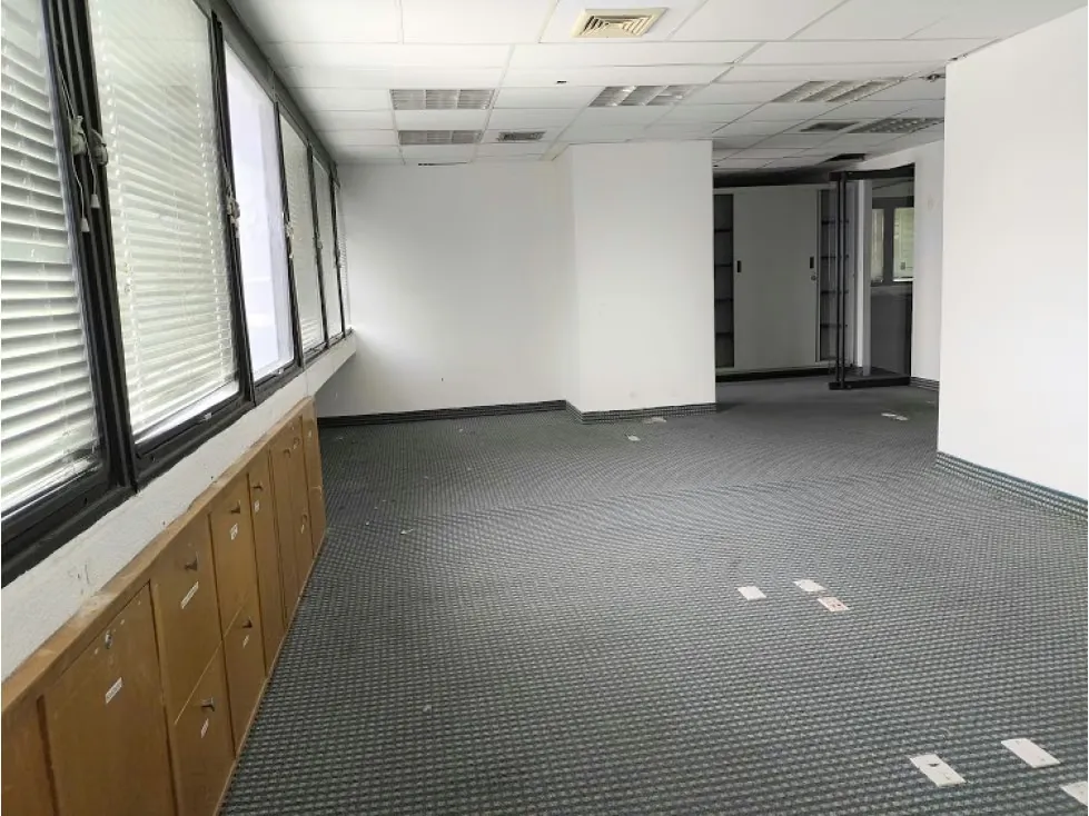 Alquilo oficina 460m2 Altamira 5813 - 16