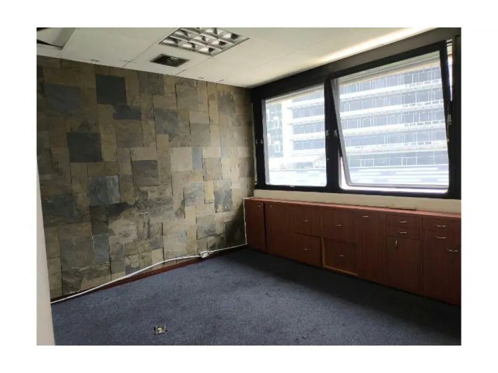 Alquilo oficina 460m2 Altamira 5813 - 3