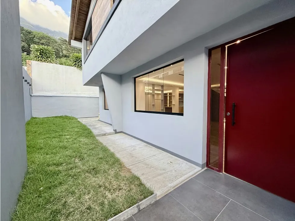 ESPECTACULAR CASA EN VENTA | LOS PALOS GRANDES 🏡✨ - 23