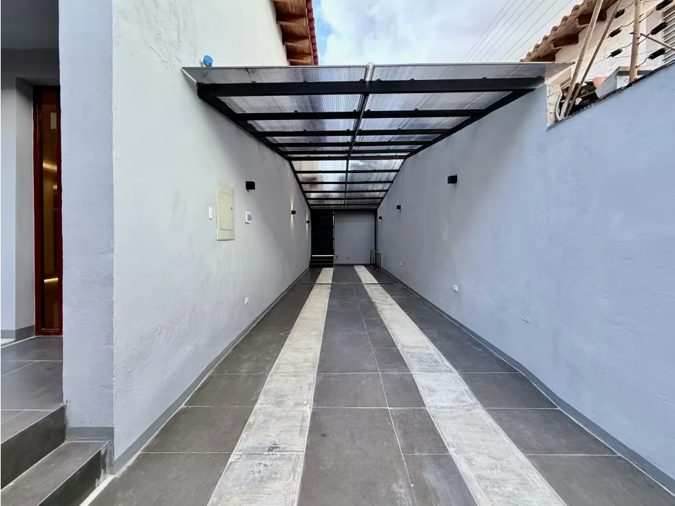 ESPECTACULAR CASA EN VENTA | LOS PALOS GRANDES 🏡✨ - 24