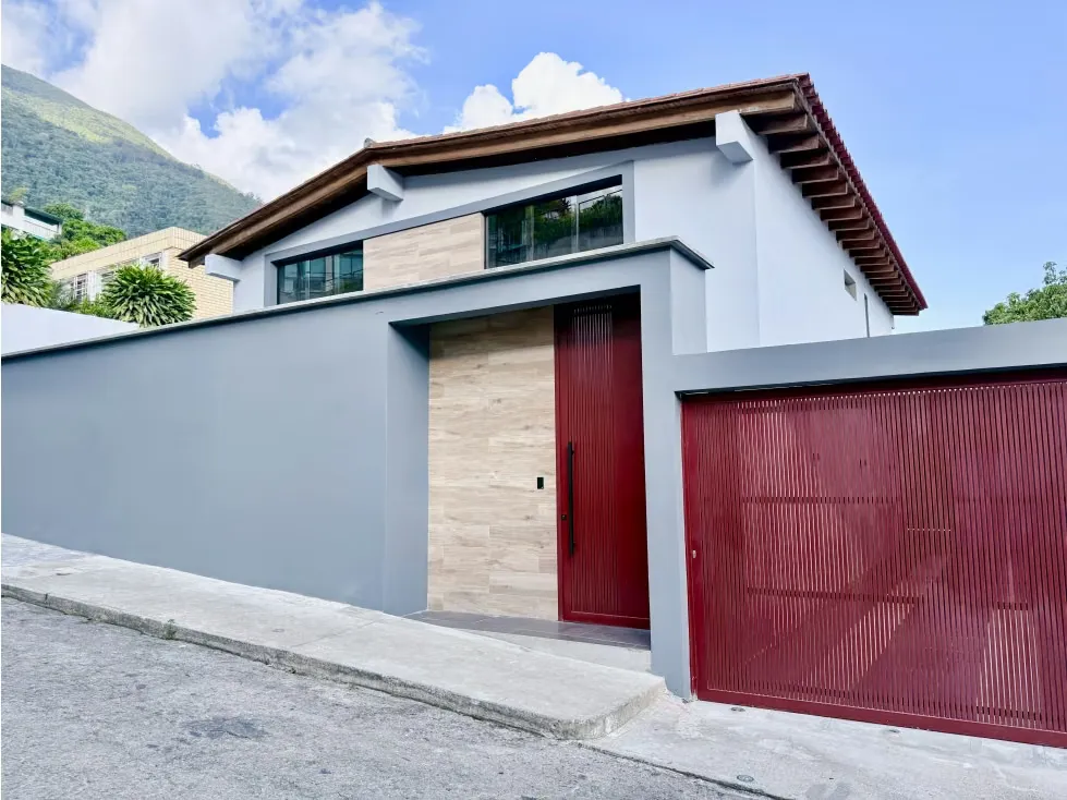 ESPECTACULAR CASA EN VENTA | LOS PALOS GRANDES 🏡✨ - 26