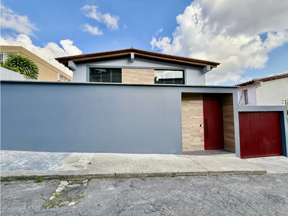 ESPECTACULAR CASA EN VENTA | LOS PALOS GRANDES 🏡✨ - 27