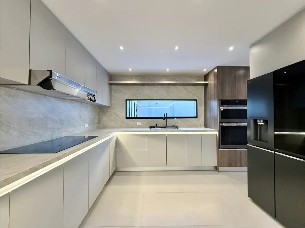 ESPECTACULAR CASA EN VENTA | LOS PALOS GRANDES 🏡✨ - 5