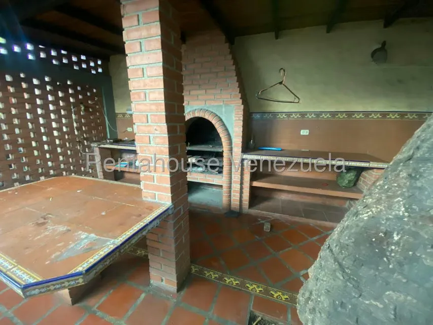 Casa (Multipes Niveles) en Venta en Centro, Lara - 39