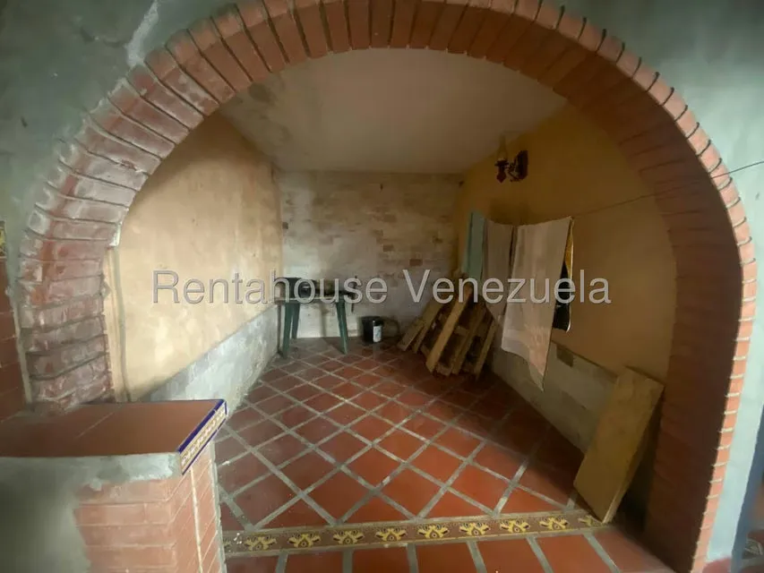 Casa (Multipes Niveles) en Venta en Centro, Lara - 41