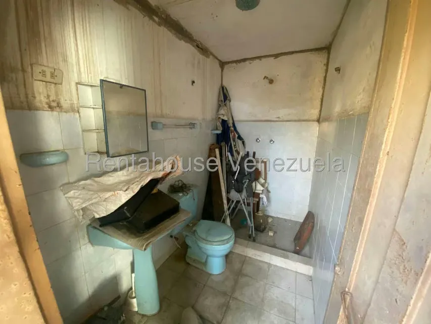Casa (Multipes Niveles) en Venta en Centro, Lara - 44