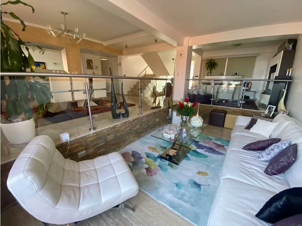 Vendo casa 300m2 Loma Linda 4489 - 12