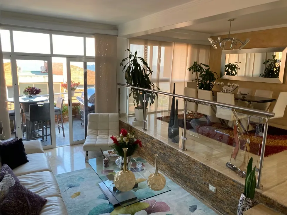 Vendo casa 300m2 Loma Linda 4489 - 13