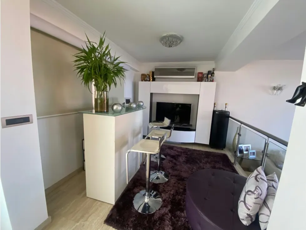 Vendo casa 300m2 Loma Linda 4489 - 14