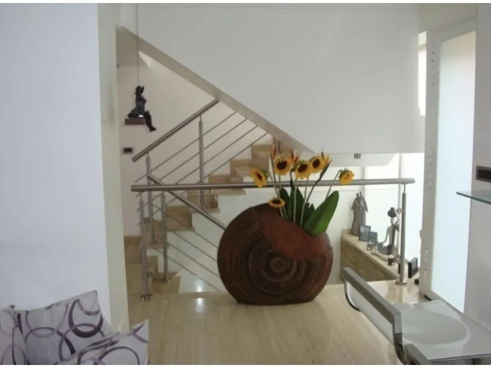 Vendo casa 300m2 Loma Linda 4489 - 16