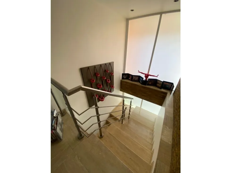 Vendo casa 300m2 Loma Linda 4489 - 17