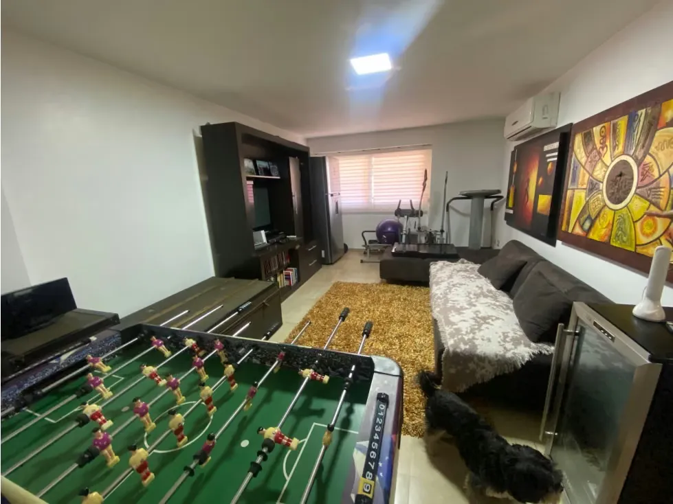 Vendo casa 300m2 Loma Linda 4489 - 24