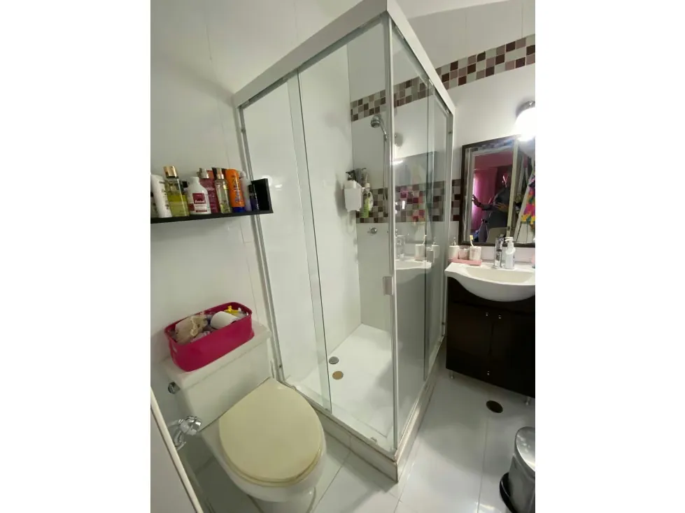 Vendo casa 300m2 Loma Linda 4489 - 25
