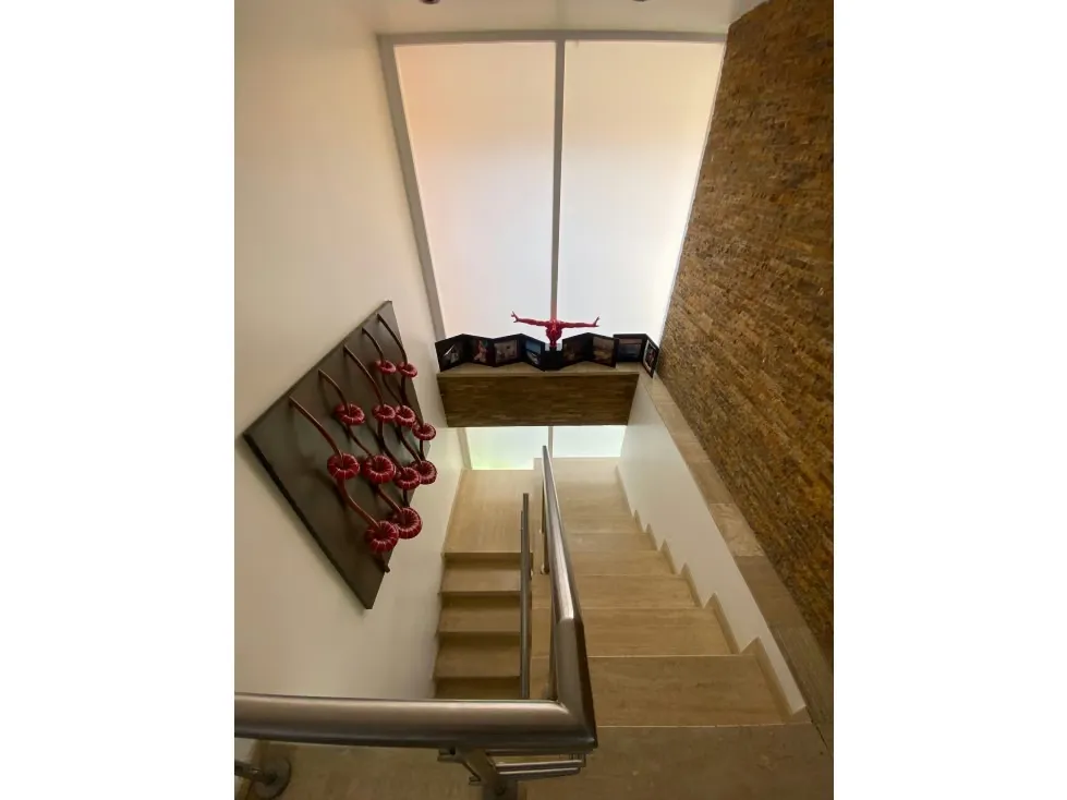 Vendo casa 300m2 Loma Linda 4489 - 29
