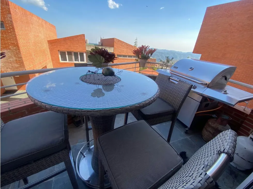 Vendo casa 300m2 Loma Linda 4489 - 3