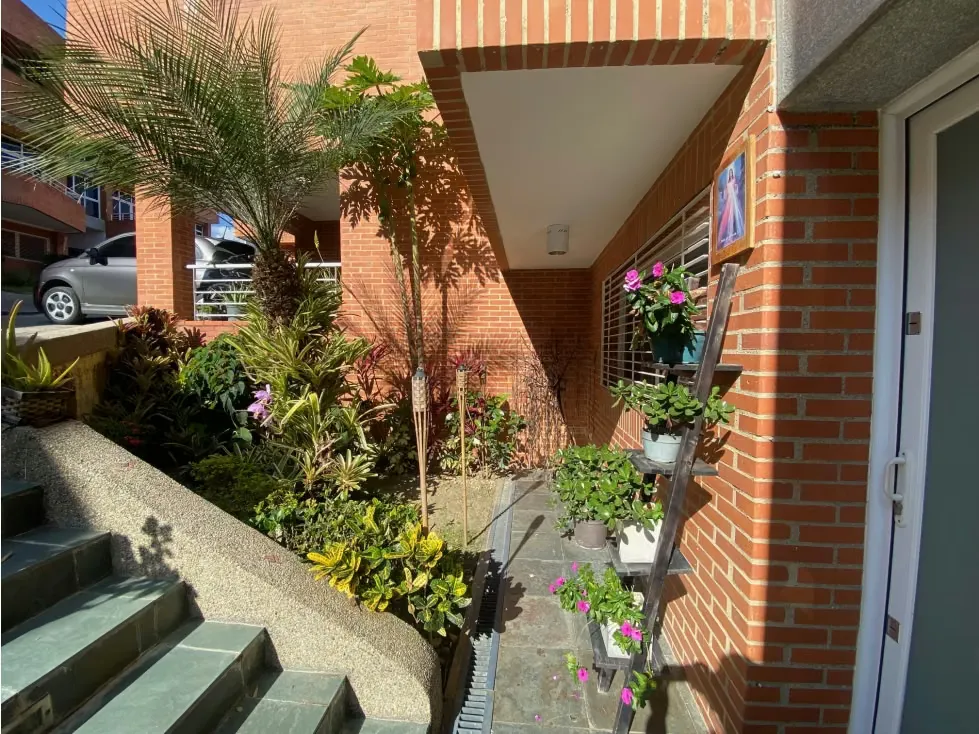 Vendo casa 300m2 Loma Linda 4489 - 33