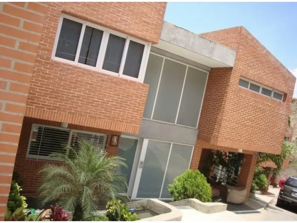 Vendo casa 300m2 Loma Linda 4489 - 34