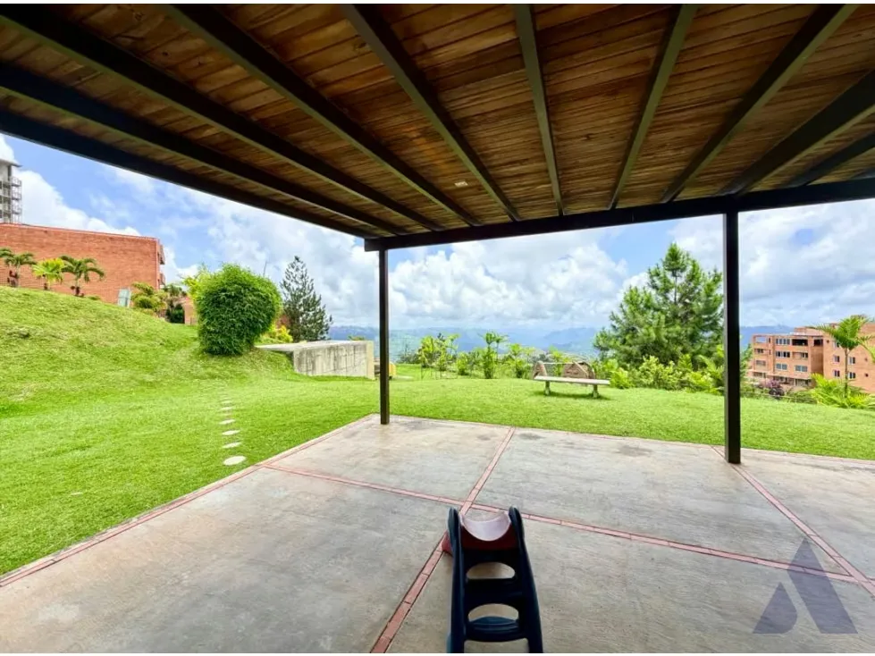 Vendo casa 300m2 Loma Linda 4489 - 39