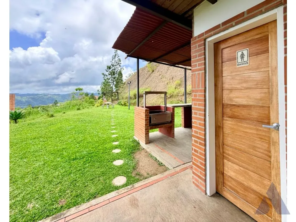 Vendo casa 300m2 Loma Linda 4489 - 40