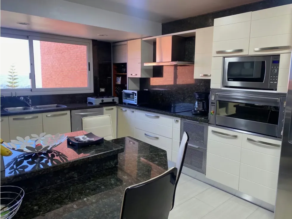 Vendo casa 300m2 Loma Linda 4489 - 6