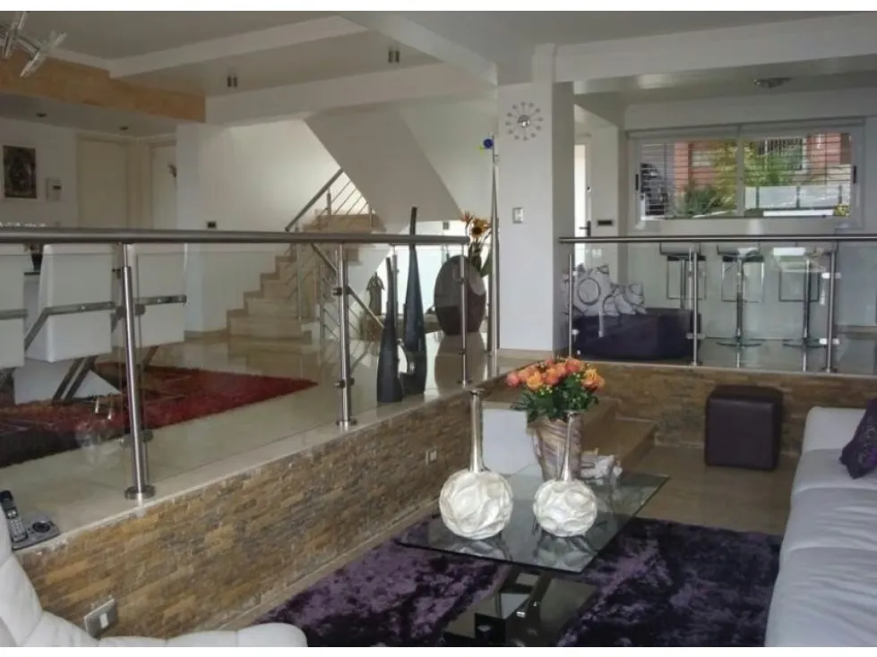 Vendo casa 300m2 Loma Linda 4489 - 10