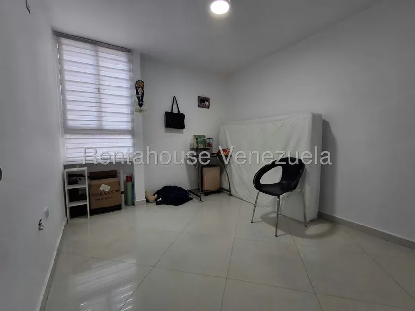 Apartamento (1 Nivel) en Venta en Sabanamar, Nueva Esparta - 14
