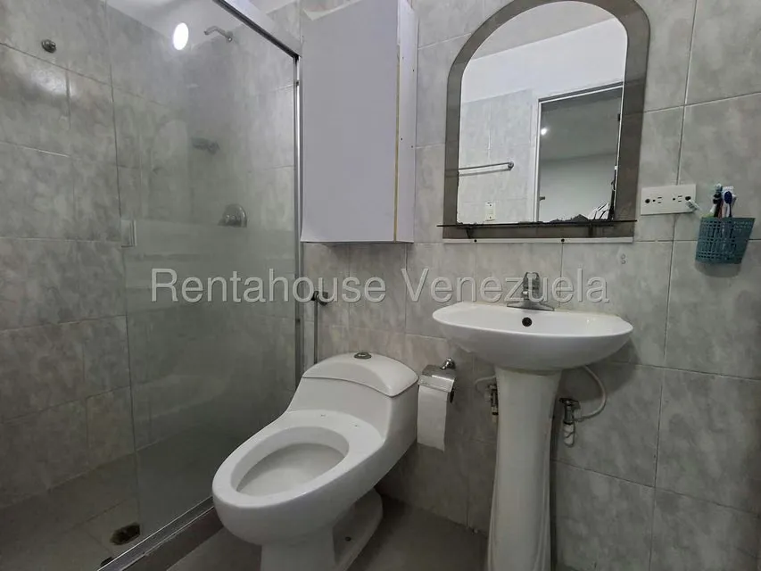 Apartamento (1 Nivel) en Venta en Sabanamar, Nueva Esparta - 16