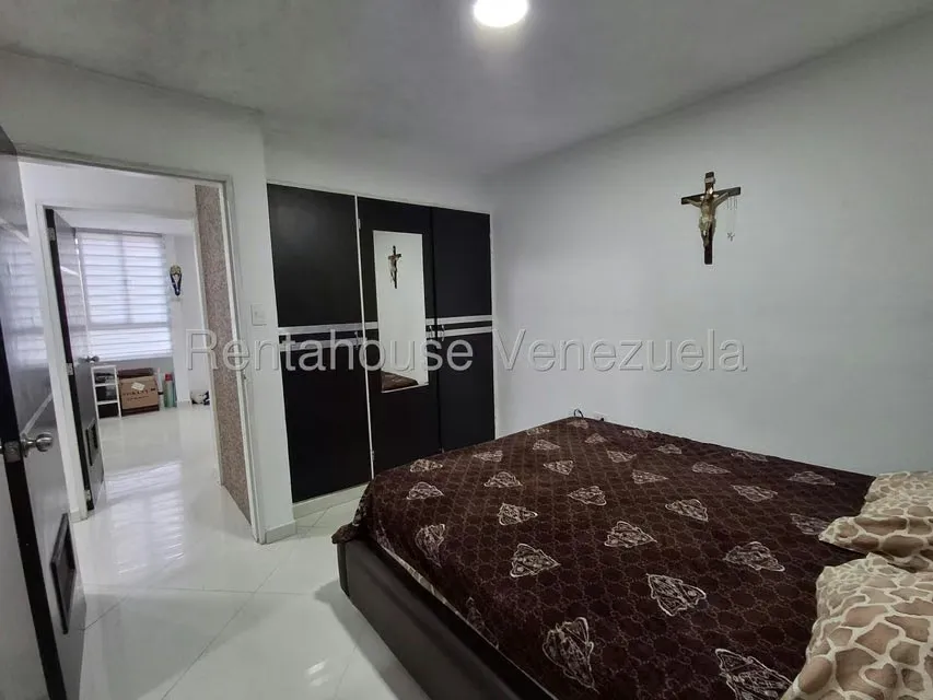 Apartamento (1 Nivel) en Venta en Sabanamar, Nueva Esparta - 17
