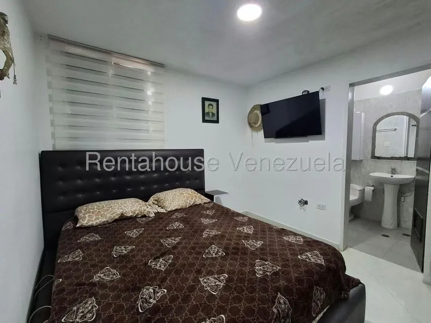 Apartamento (1 Nivel) en Venta en Sabanamar, Nueva Esparta - 18