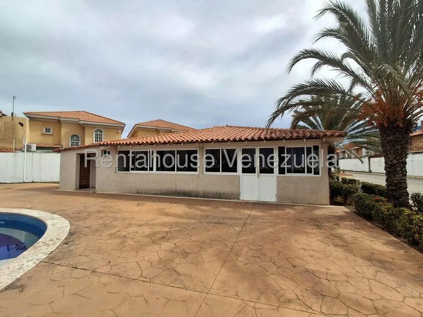 Apartamento (1 Nivel) en Venta en Sabanamar, Nueva Esparta - 21