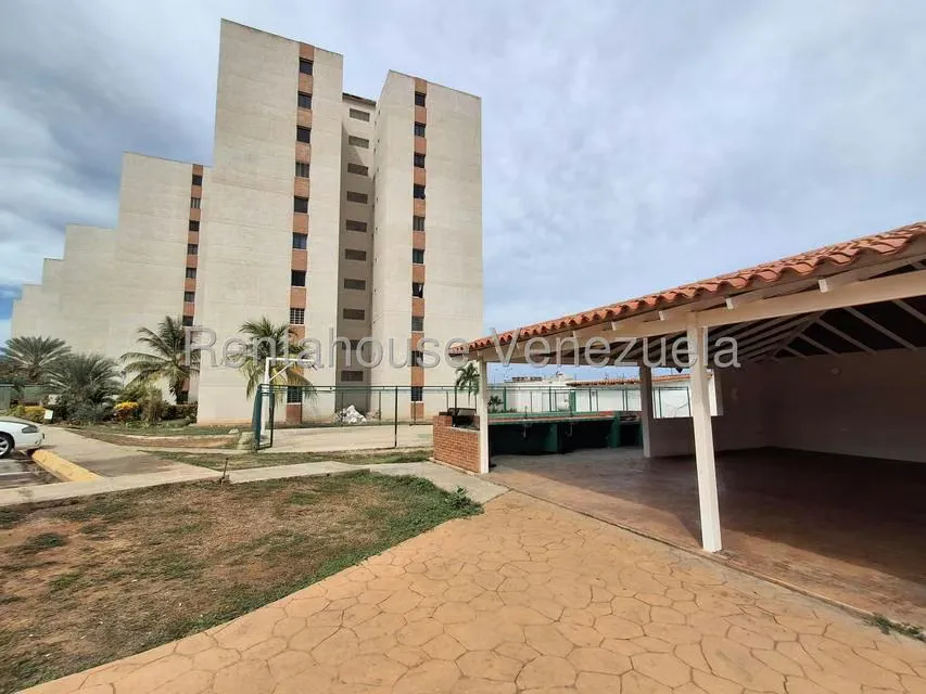 Apartamento (1 Nivel) en Venta en Sabanamar, Nueva Esparta - 22