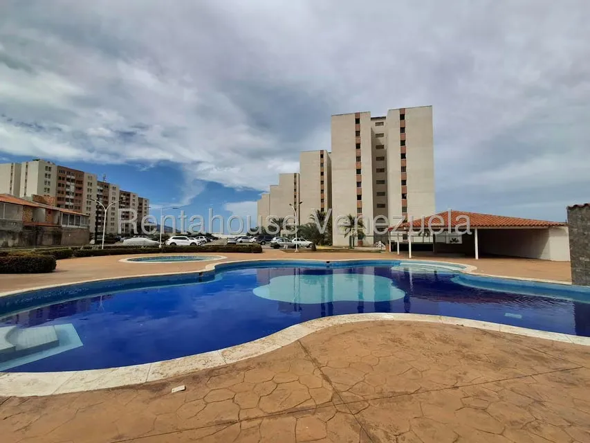 Apartamento (1 Nivel) en Venta en Sabanamar, Nueva Esparta - 24