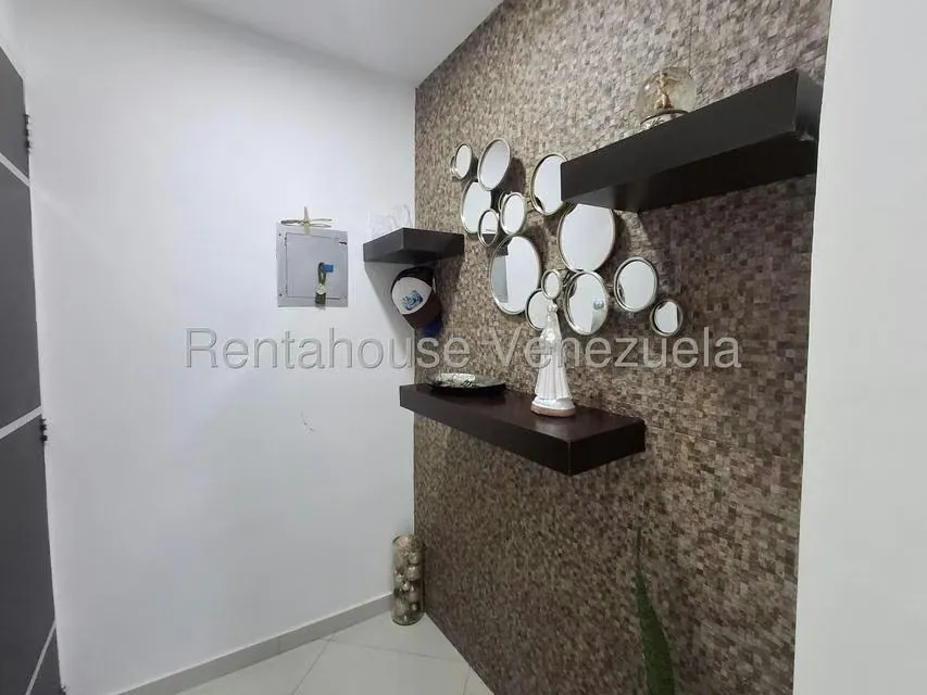 Apartamento (1 Nivel) en Venta en Sabanamar, Nueva Esparta - 4