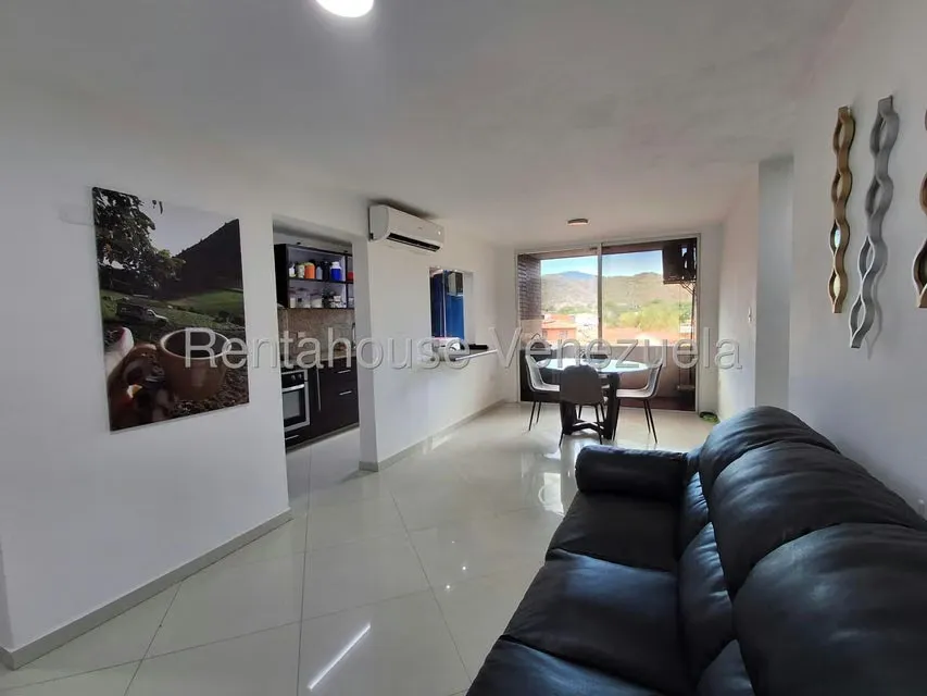 Apartamento (1 Nivel) en Venta en Sabanamar, Nueva Esparta - 5