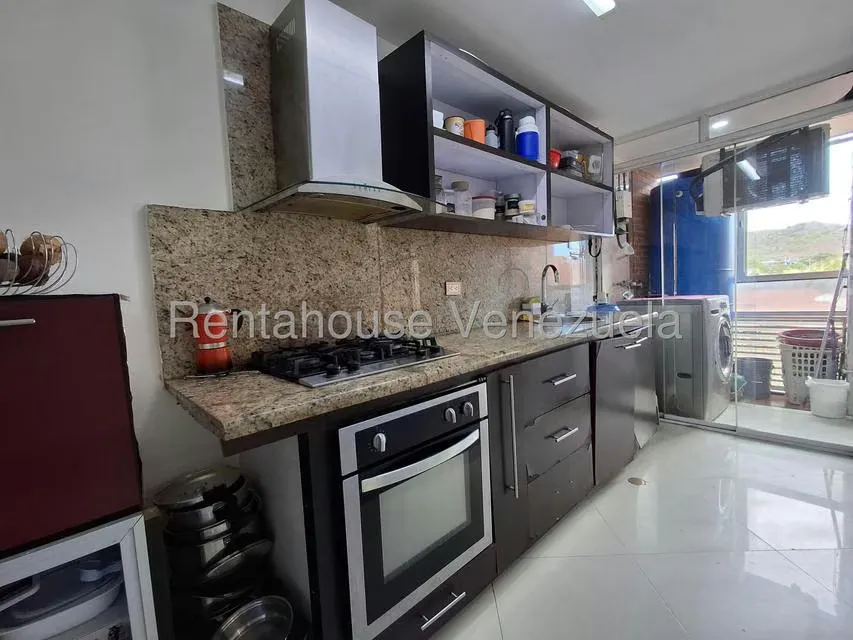 Apartamento (1 Nivel) en Venta en Sabanamar, Nueva Esparta - 6