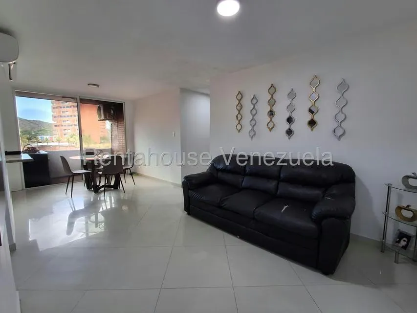 Apartamento (1 Nivel) en Venta en Sabanamar, Nueva Esparta - 8