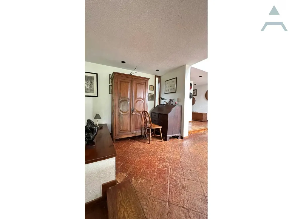 Se Vende Casa 1650m² 6h/3b+s+v/2p Oripoto - 12