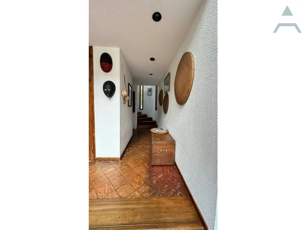 Se Vende Casa 1650m² 6h/3b+s+v/2p Oripoto - 15