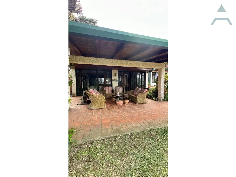 Se Vende Casa 1650m² 6h/3b+s+v/2p Oripoto - 30