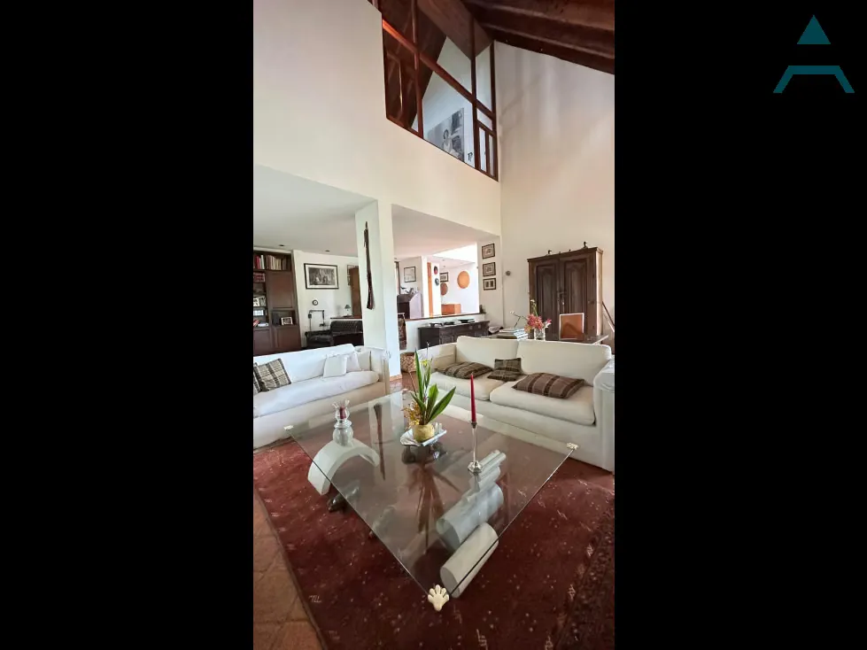 Se Vende Casa 1650m² 6h/3b+s+v/2p Oripoto - 3